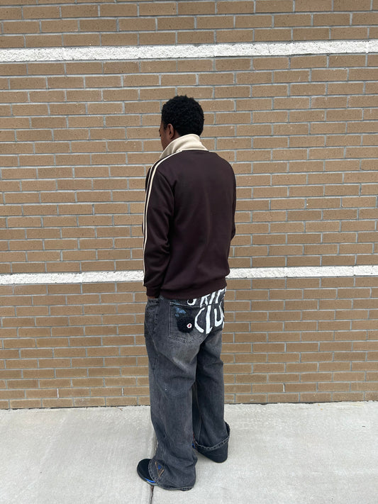 8-BALL DRIFT CLUB JEANS🎱