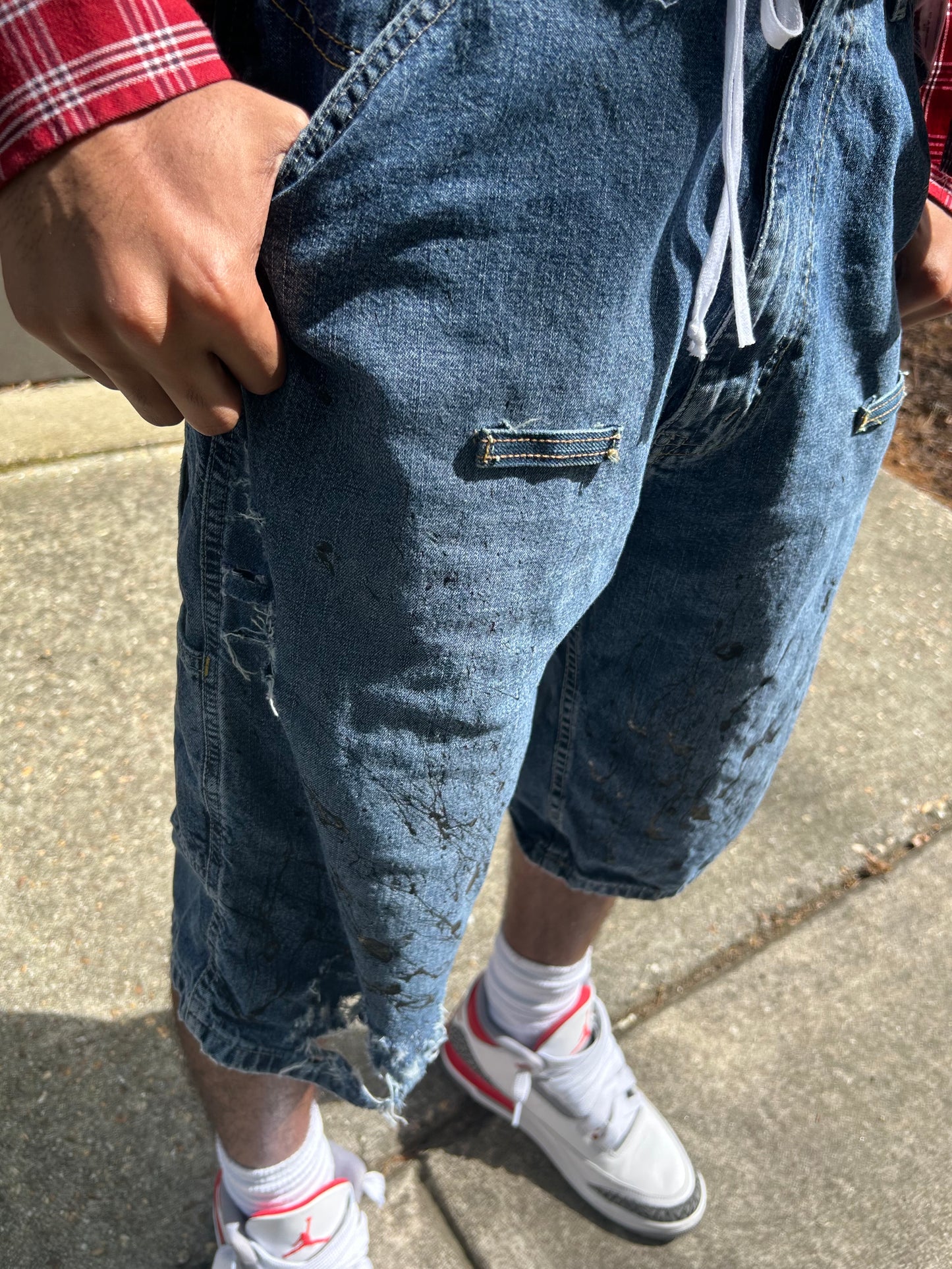 V1-JORTS